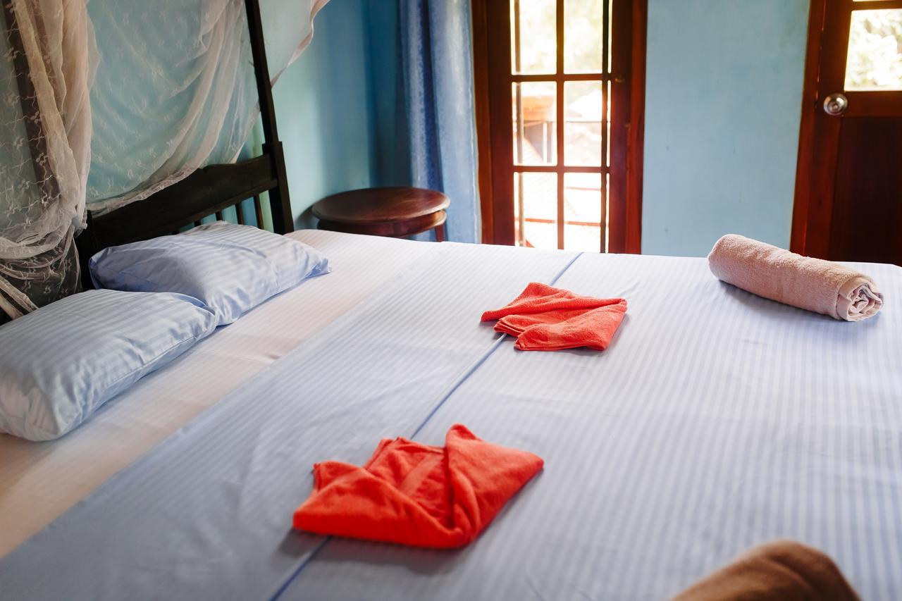 Sunny Family Hotel Unawatuna Szoba fotó